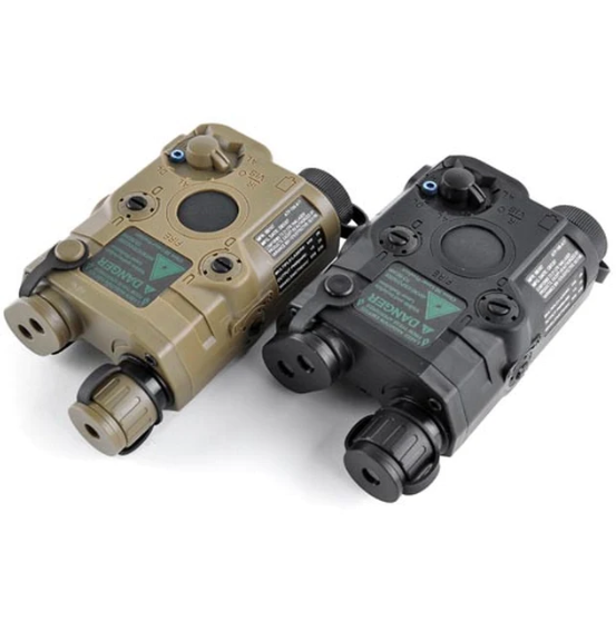 Porta Batteria Esterno