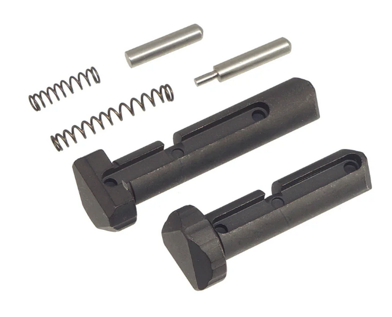 5KU M4 - AR15 GBBR Airsoft Steel Receiver Shift Pins by 5KU