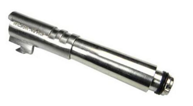 5KU Tokyo Marui Hi-Capa Compensatore Comp Ready Barrel in Alluminio by 5KU