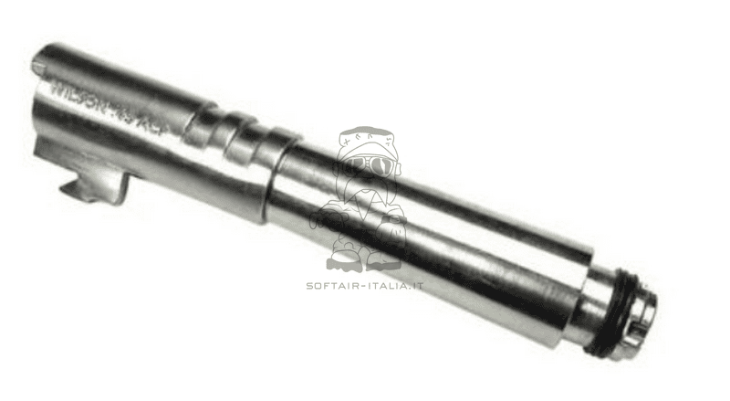 5KU Tokyo Marui Hi-Capa Compensatore Comp Ready Barrel in Alluminio by 5KU