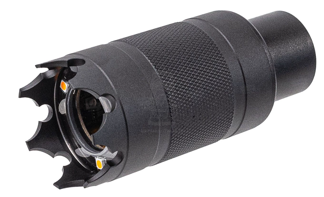 5KU SAIGA 12 Tokyo Marui Shotgun & Similars BBP-12 Shotgun Blast Tracer Unit by 5KU