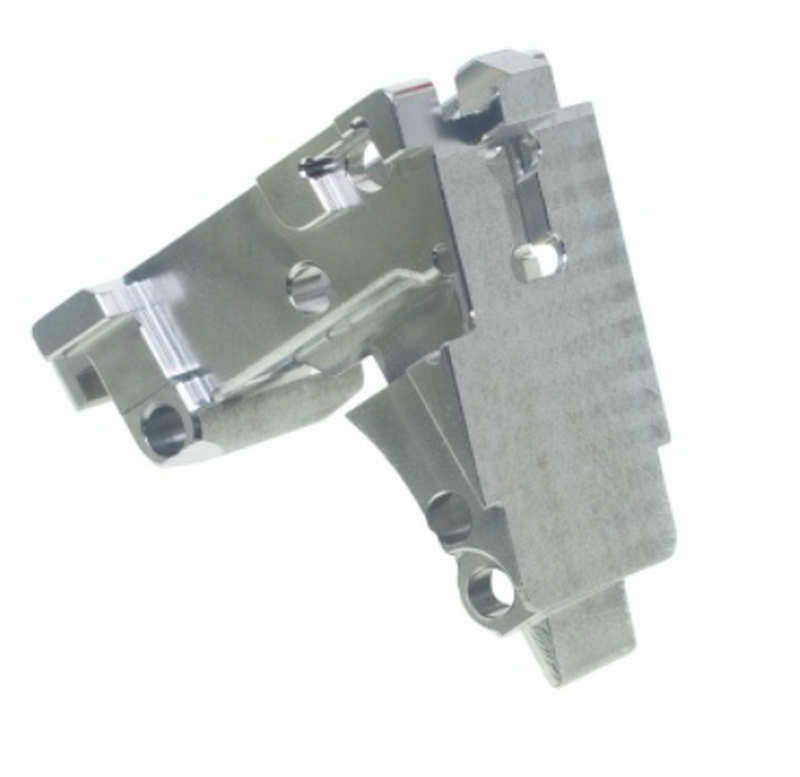 AAP-01 Stainles Steel Hammer Housing Scatola del Can In Acciaio by COWCOW