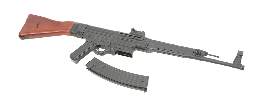 STG44 - MP44 STG Sturmgewehr Full Wood & Metal by AGM