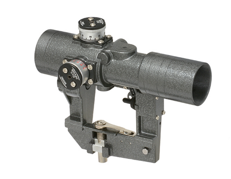 AK - SVD - Dragunov Red Dot Sight 1 x 28 x 40 by Victor Optics