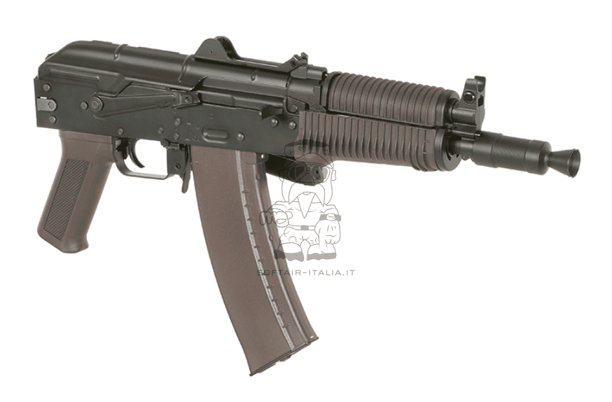 AKS74U Gen.2 High Speed 25bb RPS Full Metal Mosfet 11,1v Li-Po Ready by Cyma