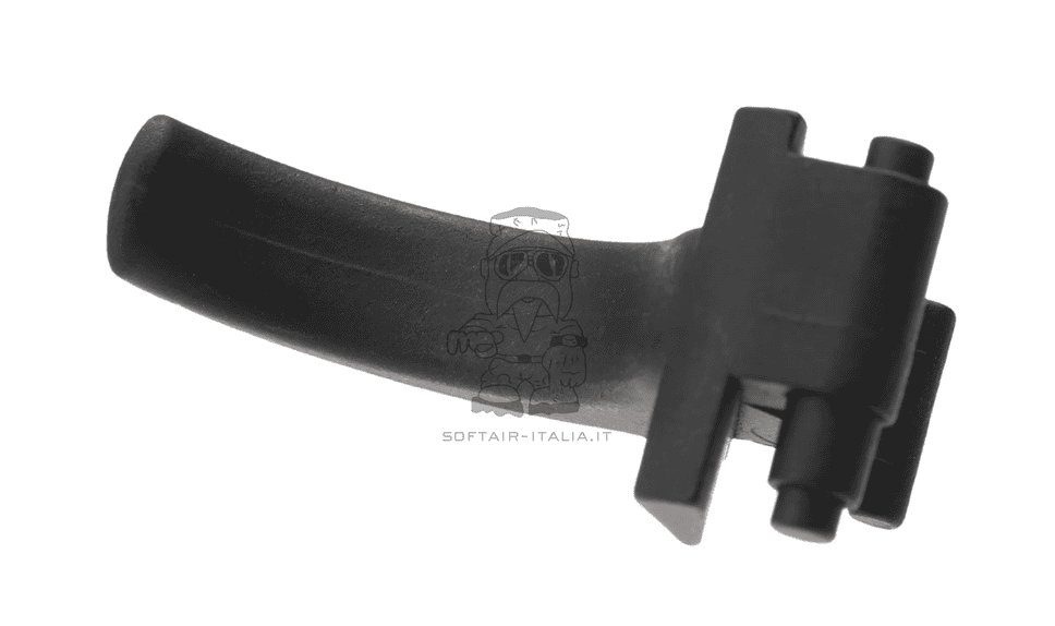 AK Steel Trigger Set Grilletto in Acciaio by Lonex
