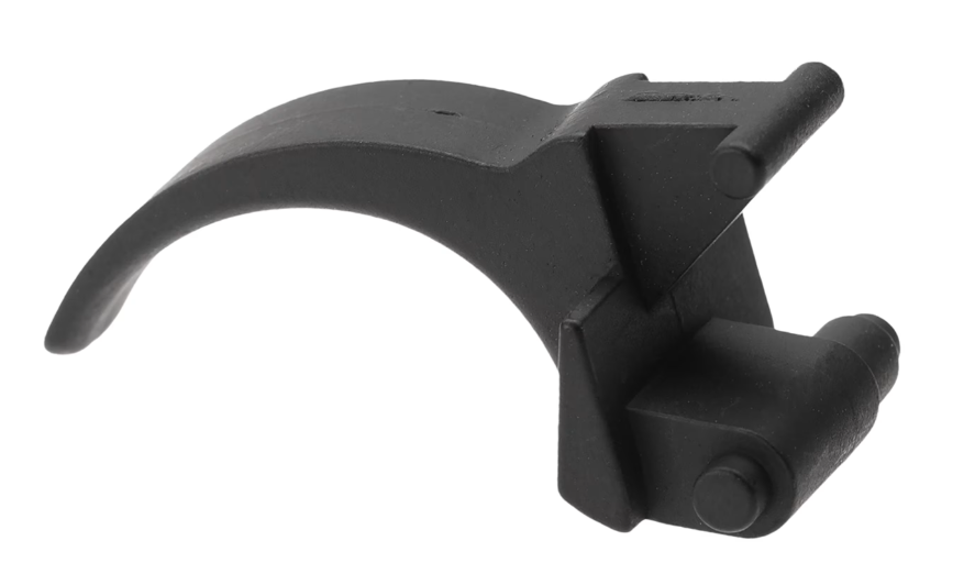 AK Steel Trigger Set Grilletto in Acciaio by Lonex