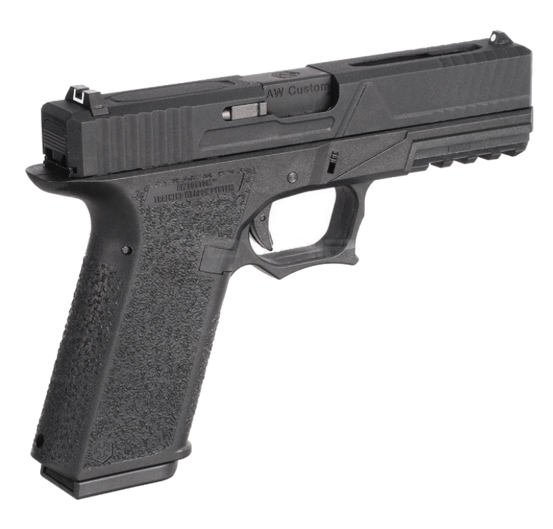 AW Custom VX8300 Mod.3 Metal Slide GBB Gas Blow Back by AW Custom