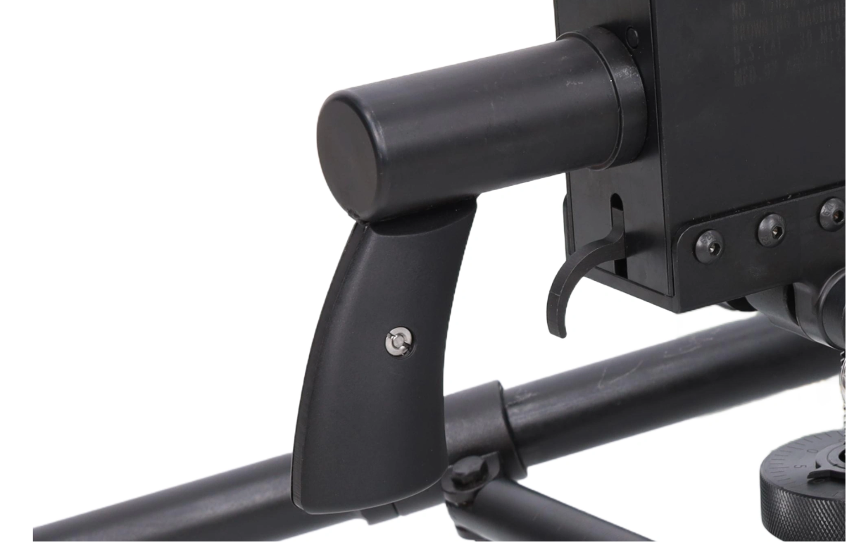 A&K M1919A4 WWII American Automatic Squad Support Weapon by A&K EMG