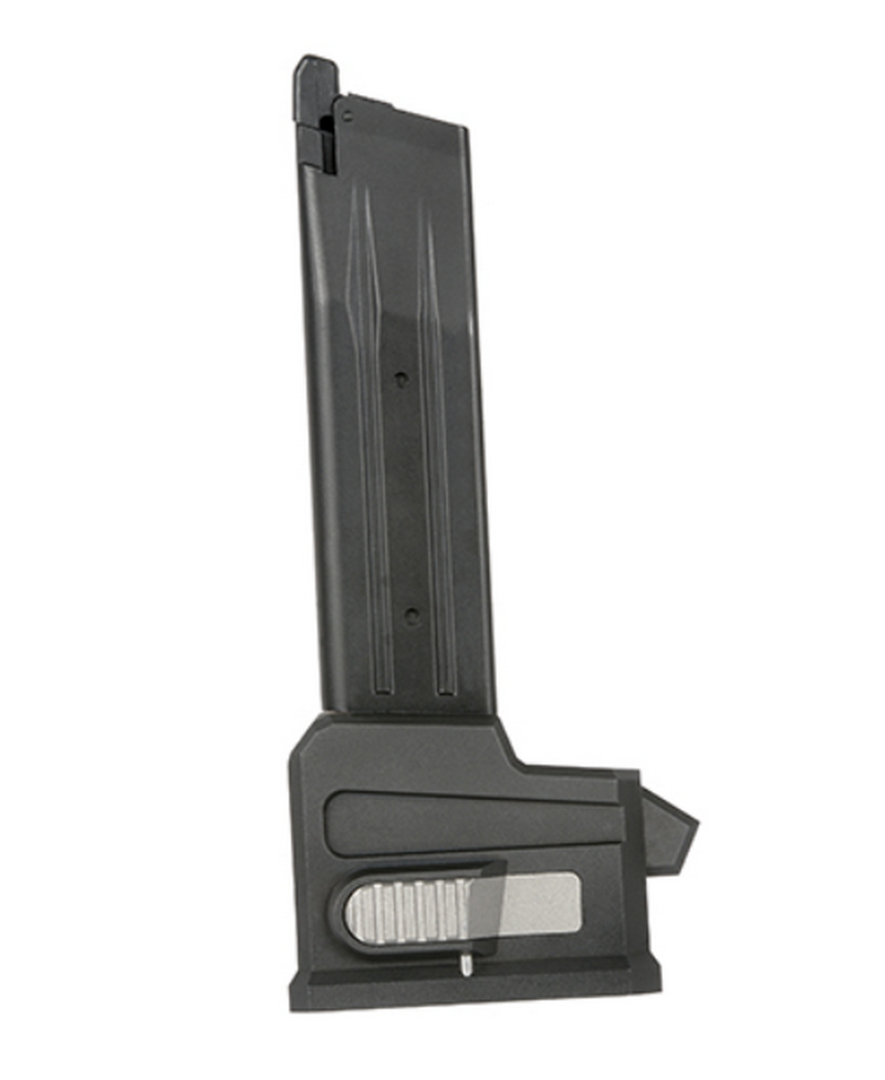 Adapter Hi-capa Pistol Series for M4 - AR15 Magazines by Army Armament