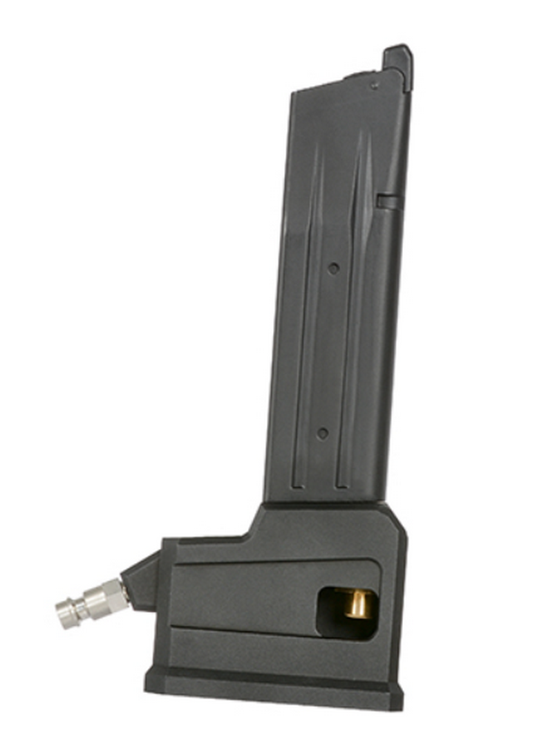 Adapter Hi-capa Pistol Series for M4 - AR15 Magazines by Army Armament