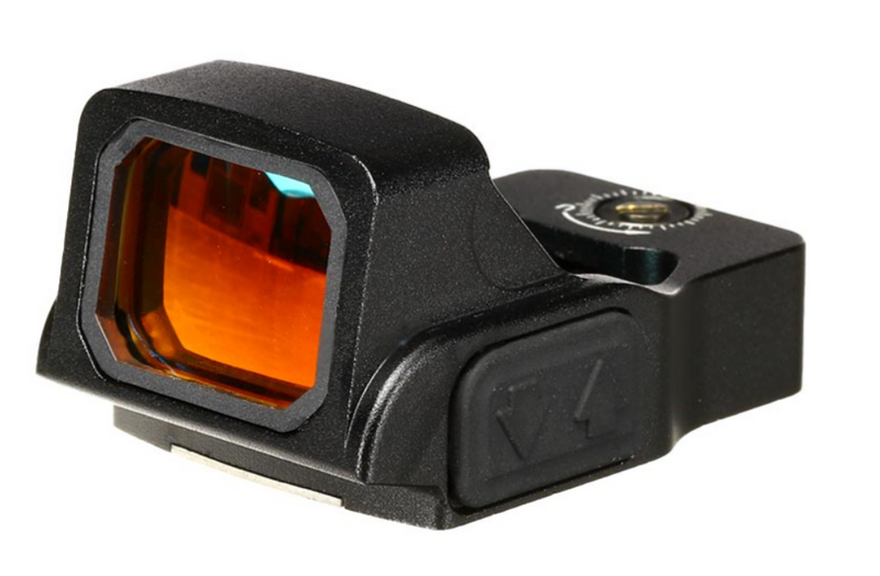 Aim-O EXSight Type Mini Reflex Red Dot incl. 20-22mm. Pistol Mounts by Aim-O