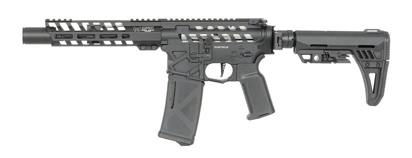 Arcturus ARC X C.A.T Combat Artisan Tactical Legend 8" AR15 M4 AEG Rifle by Arcturus