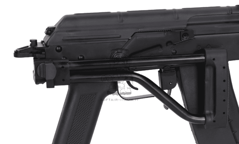 Ares Polish Army wz.96A Beryl 5.56 Radom Arms Factory Assault Rifle AEG A Version AK Type by Ares