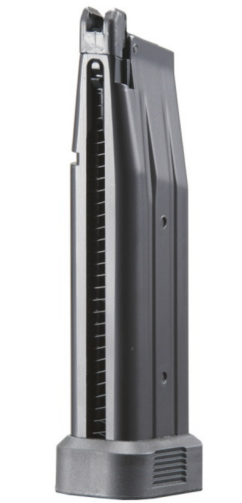 Army Armament R613 High Capa 5.1 GBB Gas Blow BackAirsoft Pistol w. Red Dot Mount by Army Armament