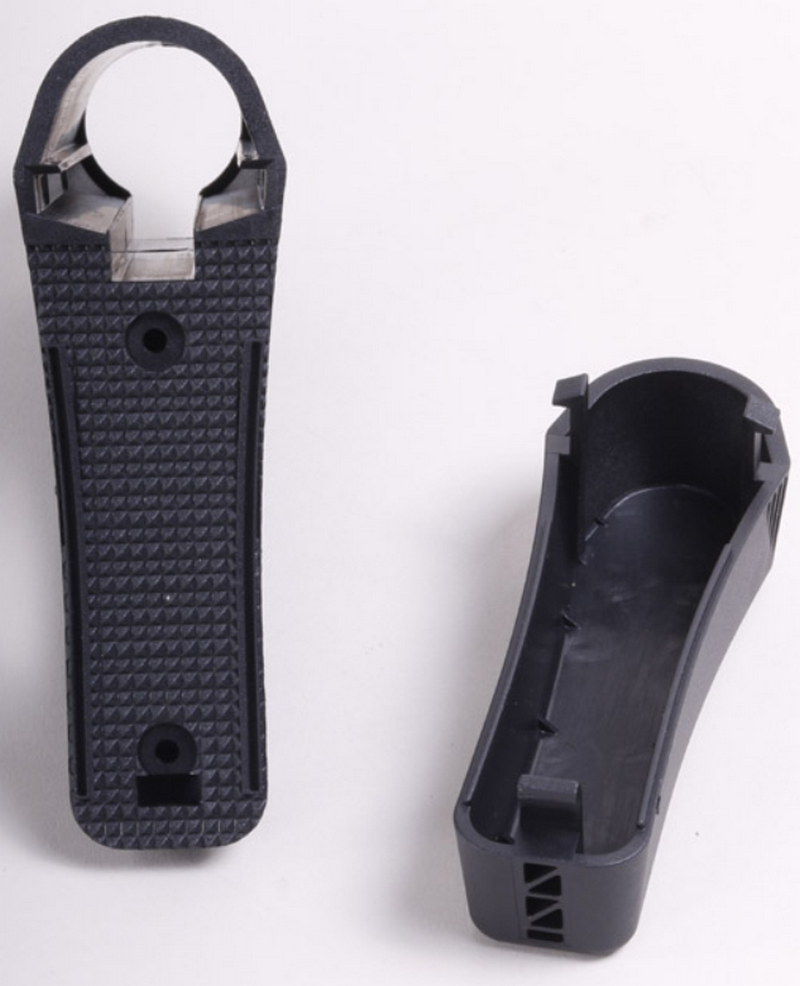 Calcio M4 BOM Mil-Spec Calcio C-Plus CTR Type Replica by Bolt Airsoft