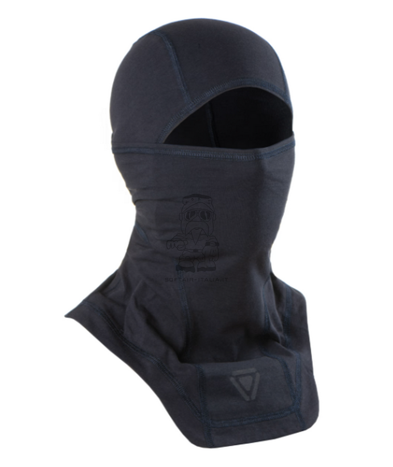 Balaclava Blue Navy Blaze by OutRider Tactical