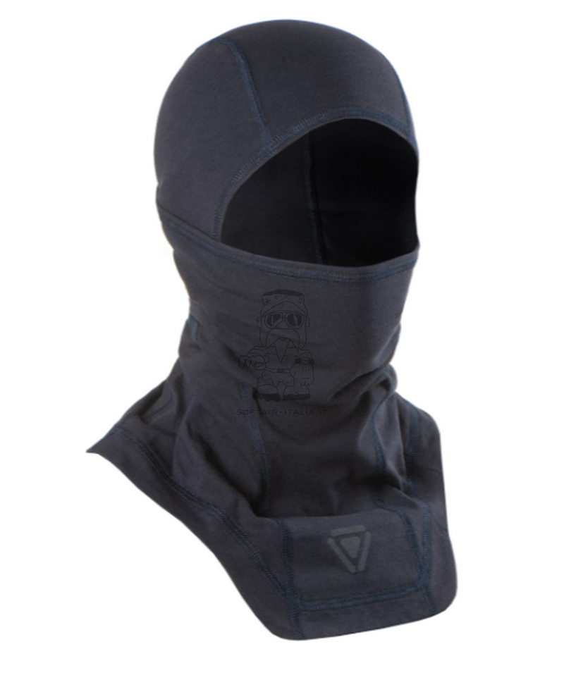 Balaclava Blue Navy Blaze by OutRider Tactical