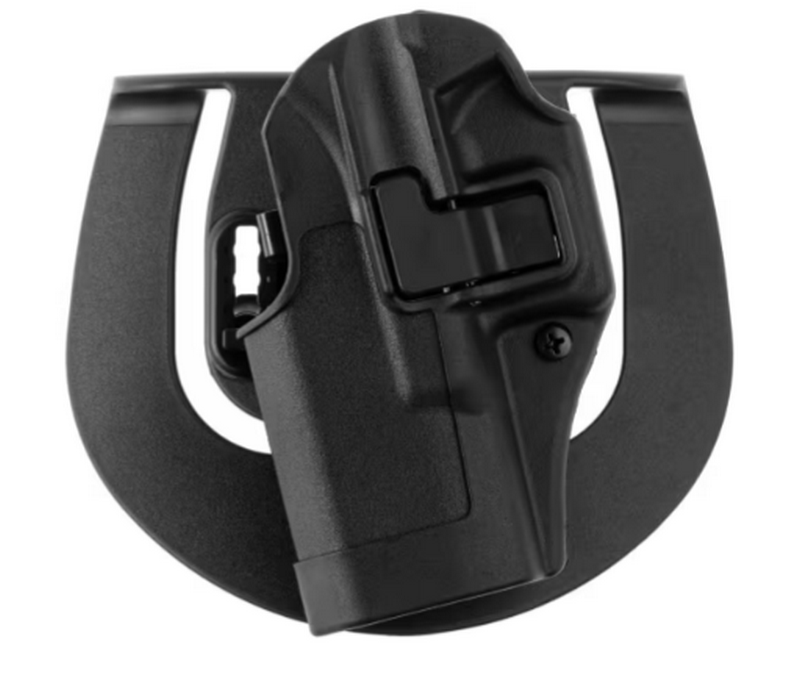 BalckHawk Serpa® Sportster® Glock Left Hand - Side Holster For G19 - 23 - 32 - 36 by BlackHawk