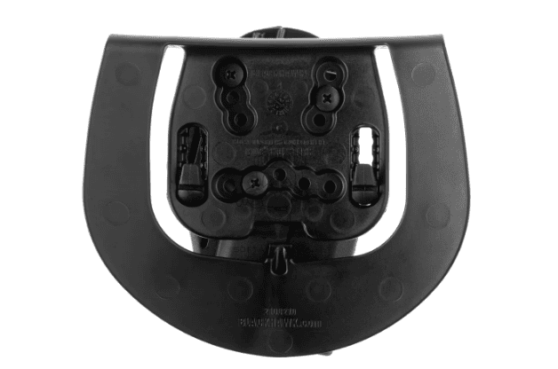 BalckHawk Serpa® Sportster® Glock Left Hand - Side Holster For G19 - 23 - 32 - 36 by BlackHawk