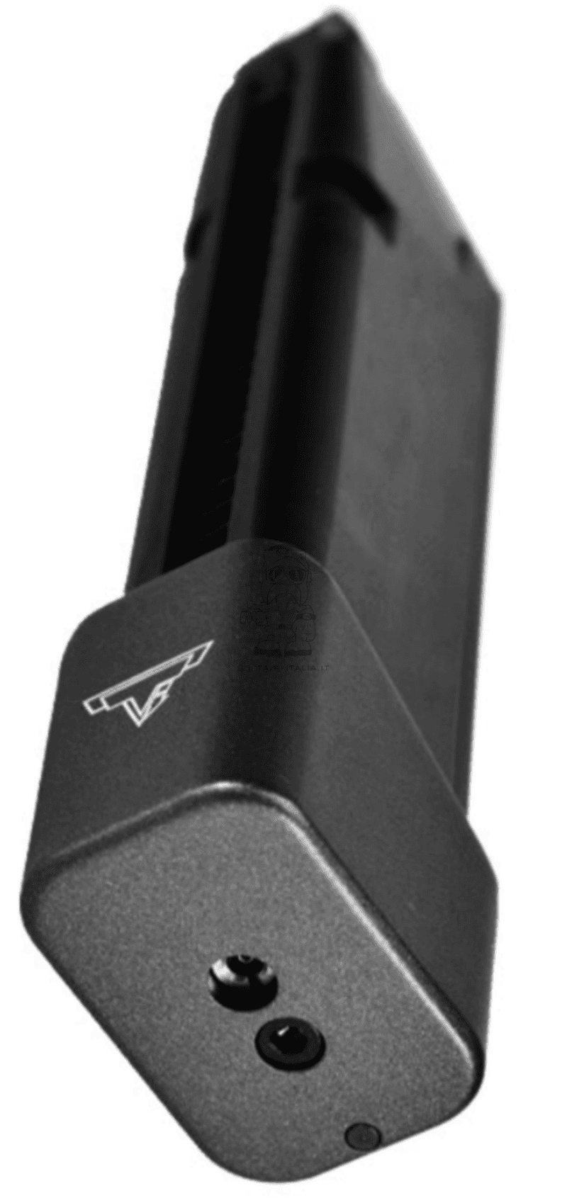 Ballerina GBB 28bb Black Gas Magazine by Army Armament