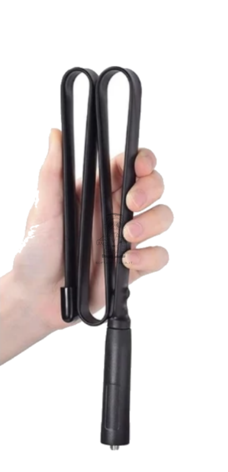 Baofeng SMA Female 108cm Tactical Folding Antenna Innesto Femmina by Baofeng