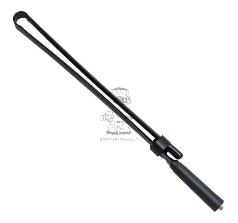 Baofeng SMA Female 72cm Tactical Folding Antenna Innesto Femmina by Baofeng
