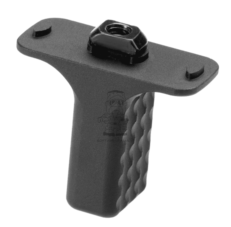 Barricade KeyMod & M-Lok Hand Stop by Metal Airsoft