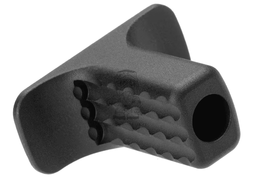 Barricade KeyMod & M-Lok Hand Stop by Metal Airsoft