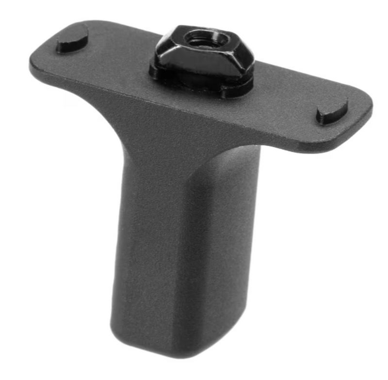 Barricade KeyMod & M-Lok Hand Stop by Metal Airsoft