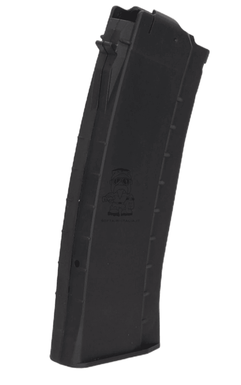 Beryl wz.96A 120bb Mid Cap Magazine Caricatore Monofilare by Ares