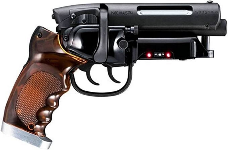 Blade Runner 2049 Blaster 2019 Stunt Model by TOMENOSUKE Int.