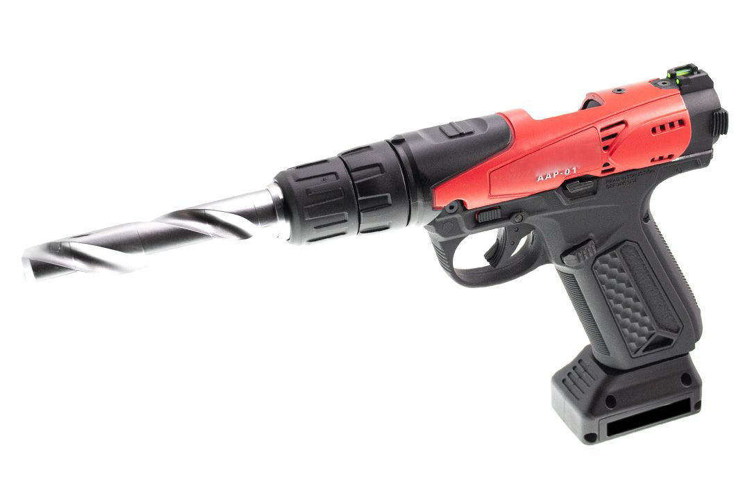 OFFERTE SPECIALI - SPECIAL OFFERS: AAP-01 "Assassin" HIL Drill Custom Kit by C&C Tac