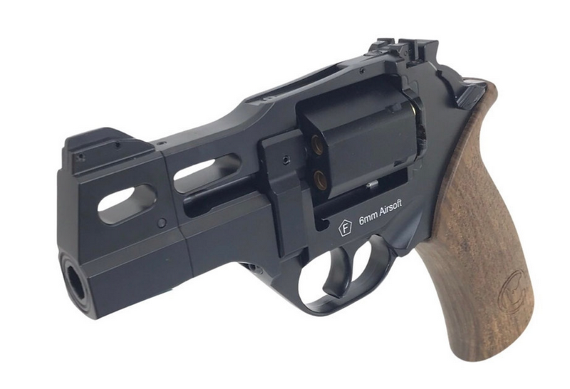 Chiappa Rhino Revolver .357 Magnum 30DS Co2 by WG - Bo Manufacture