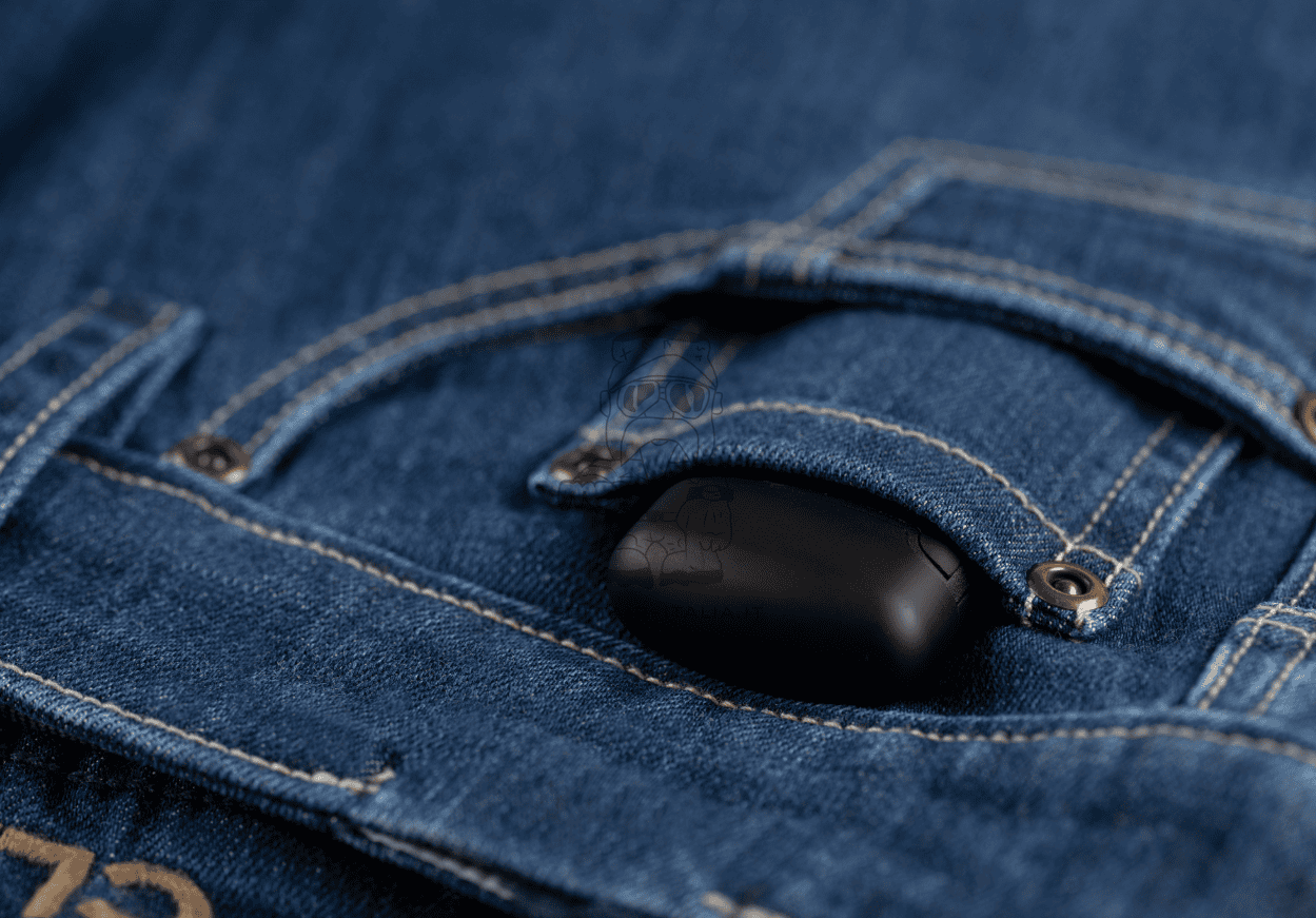 ClawGear Tactical Denim Flex Jeans Mk.II Enhanced Cordura by ClawGear