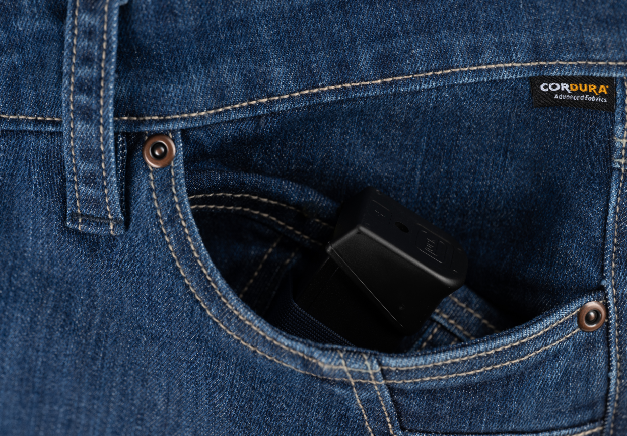 ClawGear Tactical Denim Flex Jeans Mk.II Enhanced Cordura by ClawGear
