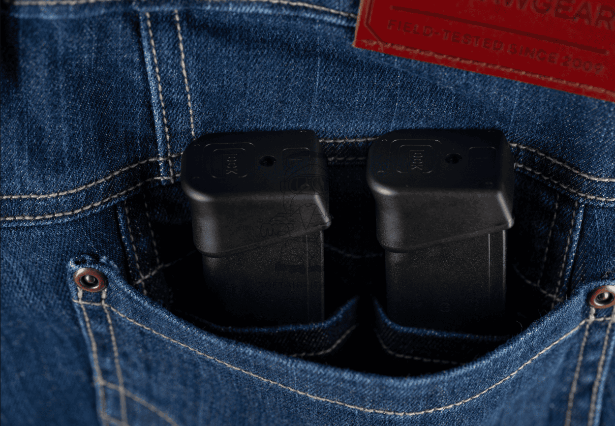 ClawGear Tactical Denim Flex Jeans Mk.II Enhanced Cordura by ClawGear