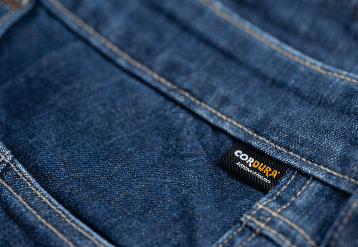 ClawGear Tactical Denim Flex Jeans Mk.II Enhanced Cordura by ClawGear