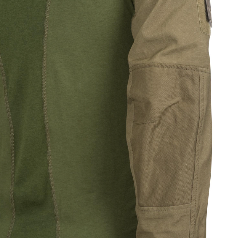 Crye Multicam Vanguard Combat Shirt by Direct Action