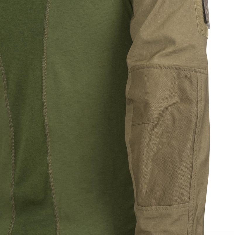 Crye Multicam Vanguard Combat Shirt by Direct Action