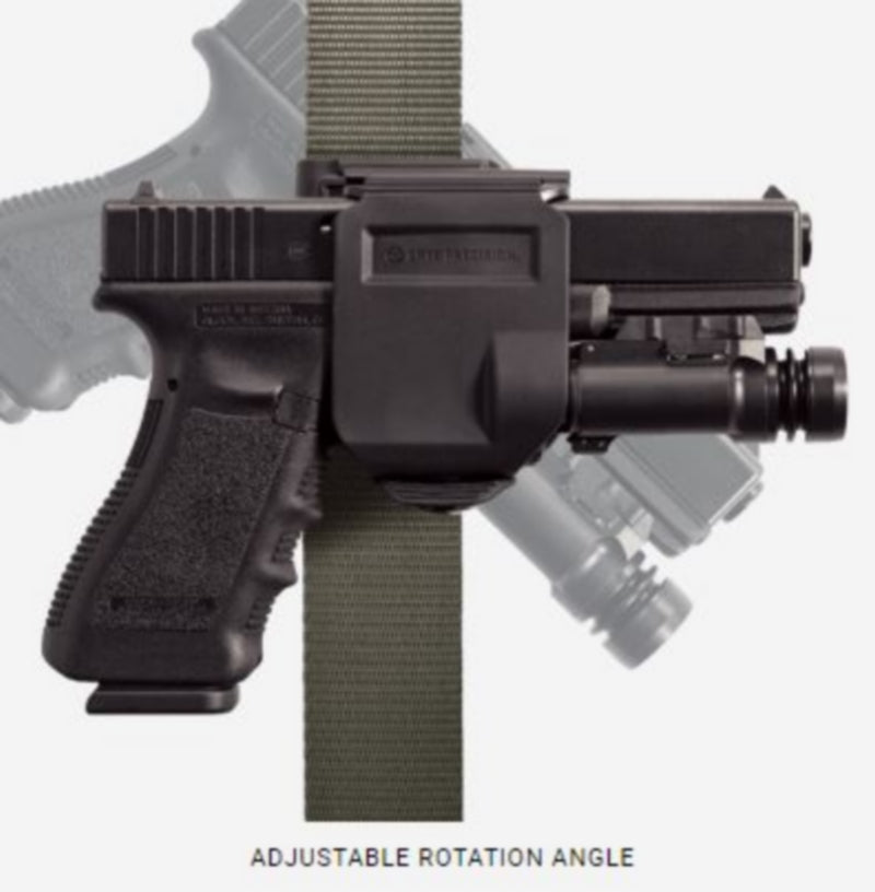 Crye Precision Glock Gun Clip Holster Fondina by Crye Precision