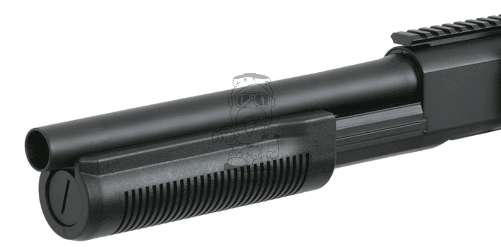Cyma Pistol Full Metal Pump Shotgun 3bb Shot by Cyma