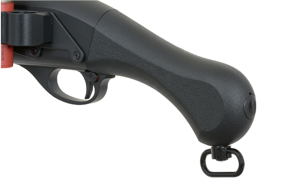 Cyma Pistol Full Metal Pump Shotgun 3bb Shot by Cyma