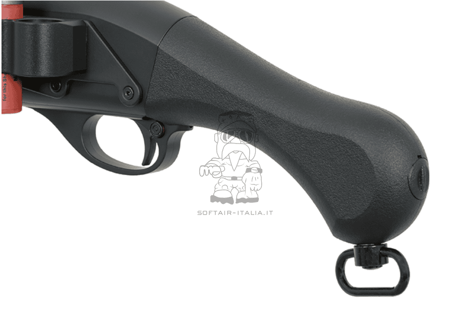 Cyma Pistol Full Metal Pump Shotgun 3bb Shot by Cyma