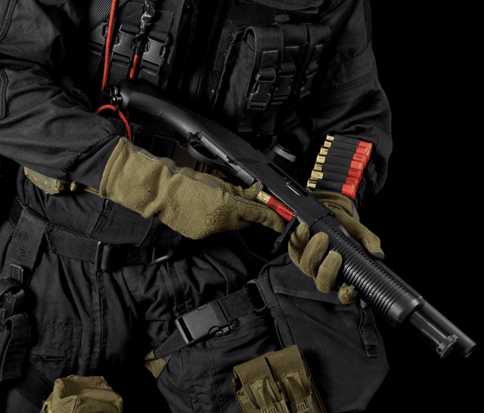 Cyma Pistol Full Metal Pump Shotgun 3bb Shot by Cyma