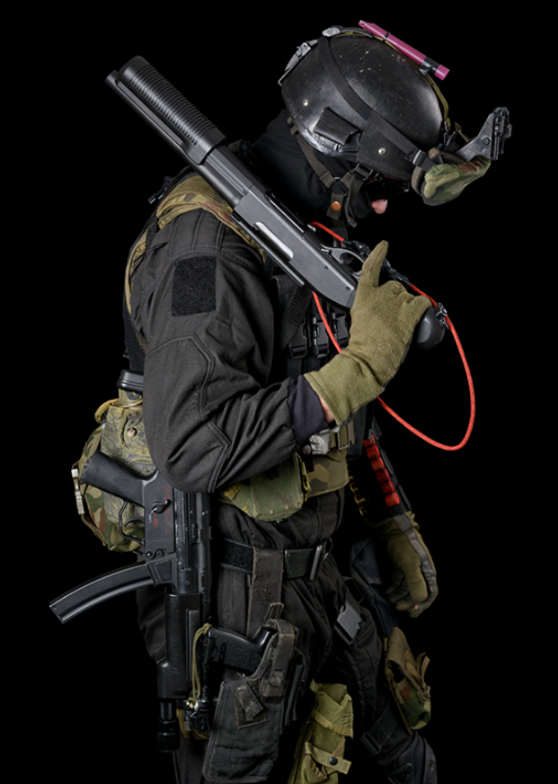 Cyma Pistol Full Metal Pump Shotgun 3bb Shot by Cyma