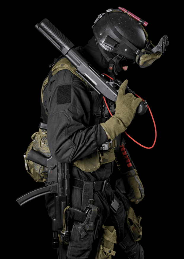 Cyma Pistol Full Metal Pump Shotgun 3bb Shot by Cyma