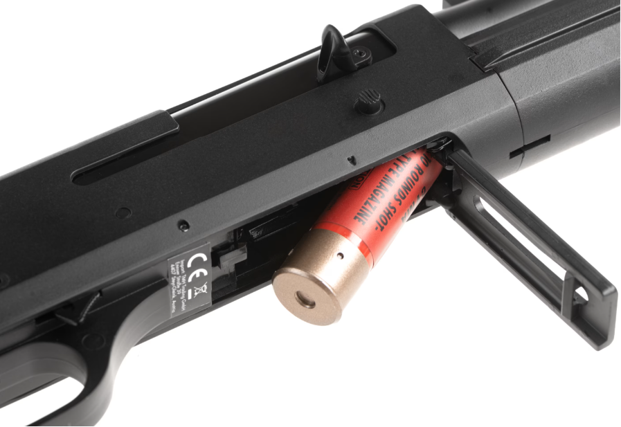Cyma Shotgun 3bb Shot Spring Pump Action Fucile a Pompa by Cyma