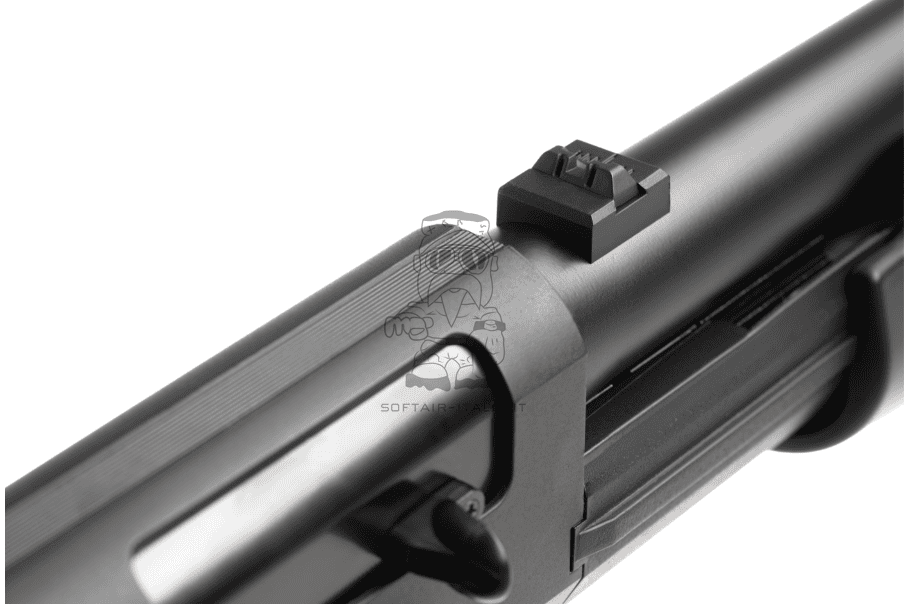 Cyma Shotgun 3bb Shot Spring Pump Action Fucile a Pompa by Cyma