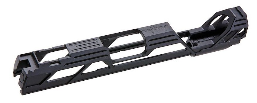 Dr. Black Hi-Capa 5.1 Tokyo Marui & Similars GBB Aluminum Slide 50gr "Type 901" by Dr. Black